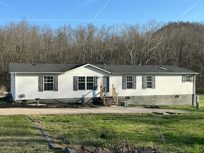 2864 Scrubgrass Rd, Gravel Switch, KY, 40328