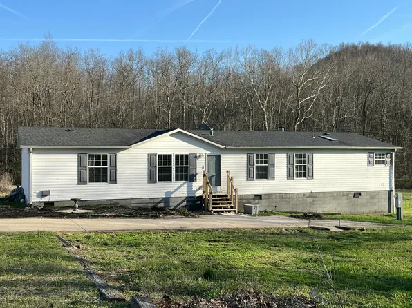 2864 Scrubgrass Rd, Gravel Switch, KY 40328