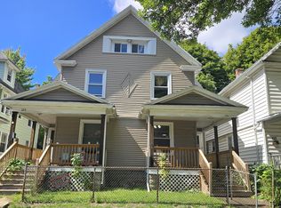 123 Thorndale Ter #121, Rochester, NY 14611