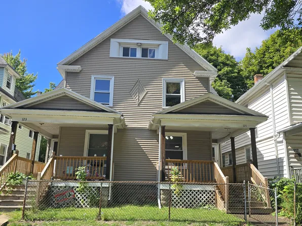 123 Thorndale Ter #121, Rochester, NY 14611