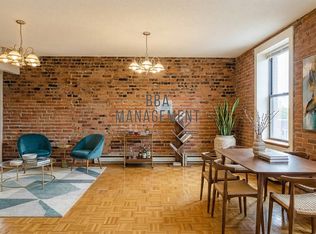 4 Cypress Rd APT 406, Brighton, MA 02135