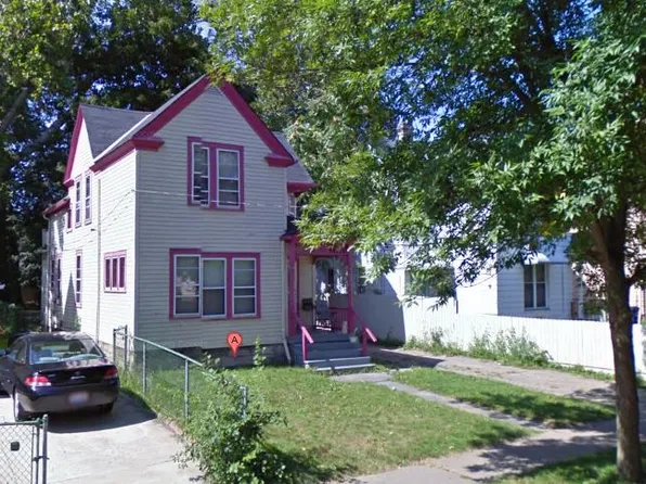 3860 W 37th St, Cleveland, OH 44109