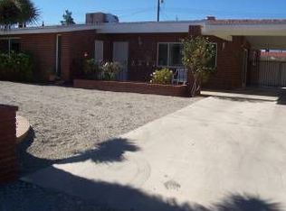 7486 Church St, Yucca Valley, CA 92284