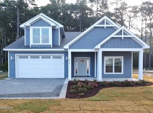 502 Anika Way, Kill Devil Hills, NC 27948