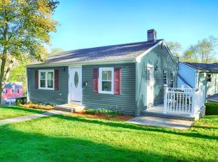 27 Sarah St, Randolph, MA 02368