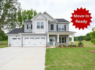 201 Abby Meadows Ct, Clayton, NC 27520