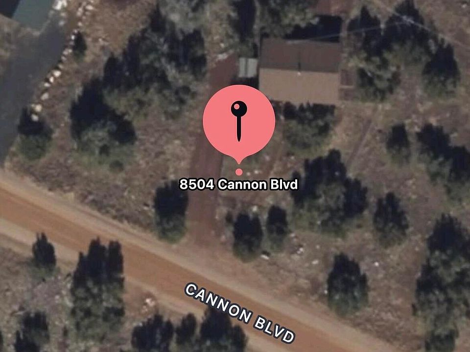 1st image of 8504 NW Cannon Boulevard #176