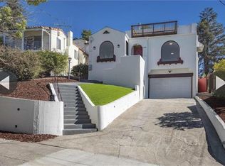 3234 Morcom Ave #NA, Oakland, CA