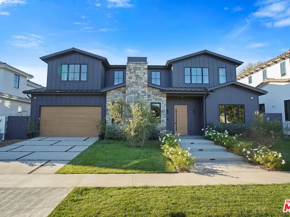 3021 Earlmar Dr, Los Angeles, CA 90064