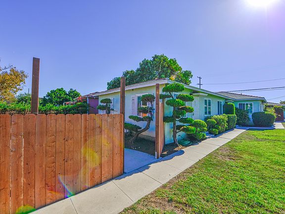 3rd image of 5467 Inglewood Blvd #A