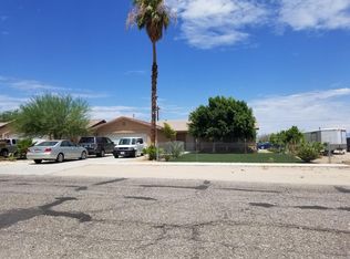 1296 Bering Blvd, Thermal, CA 92274