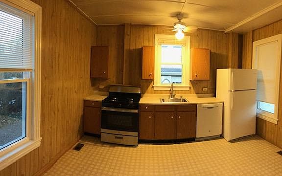 kitchen 13 X 11