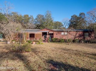 3213 Stella Hall Rd, Middleburg, FL 32068