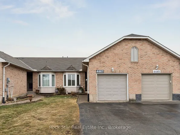 4467 Michael Ave, Lincoln, ON L3J 0E2