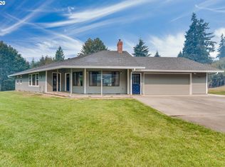 184 Reno Cut Off Rd, Woodland, WA 98674