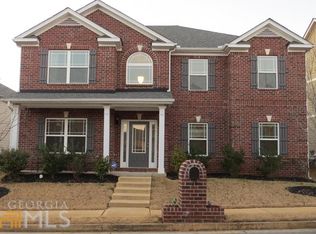 10 Valencia Ln, Newnan, GA
