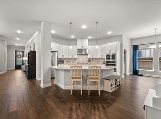 1409 Mount Evans Trl, Arlington, TX 76005