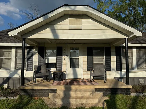 3449 State Highway 42 S, Henderson, TX 75654
