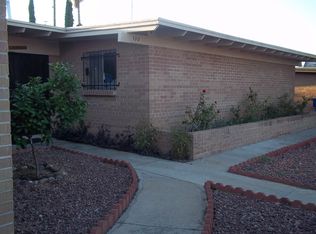 100 S Monitor Pl, Tucson, AZ 85710