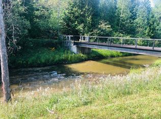 4907 Wilson Dr, Gladwin, MI 48624