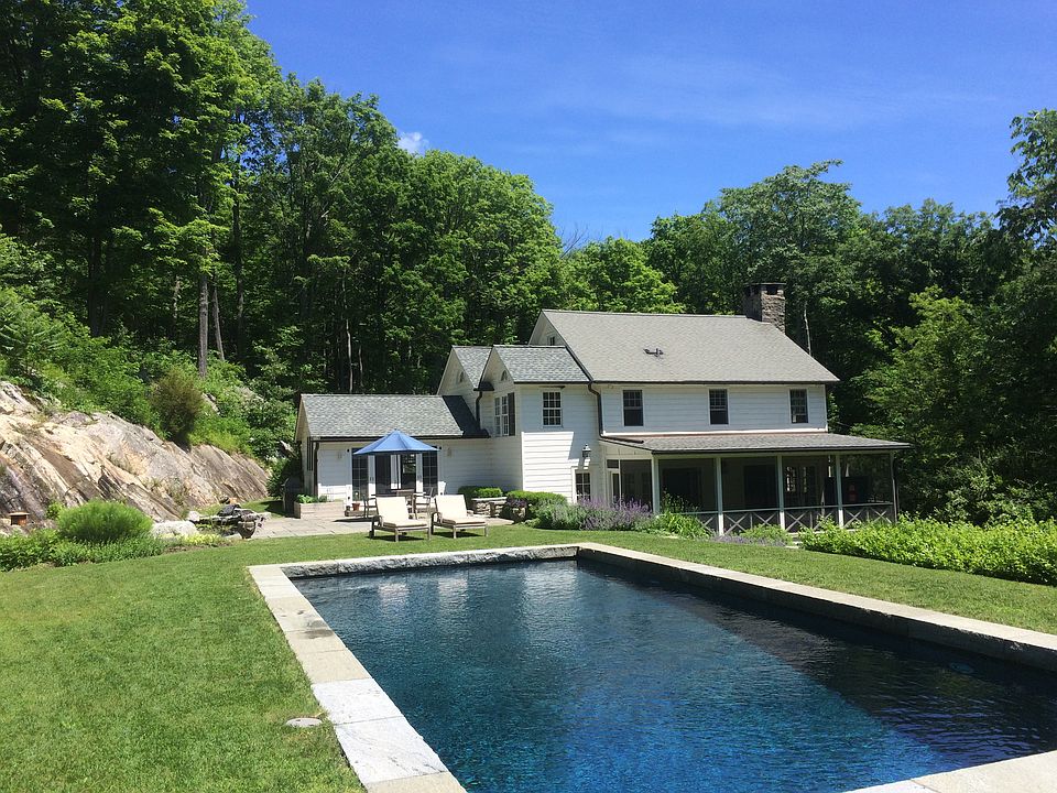 645 Old Albany Post Rd, Garrison, NY 10524 Zillow