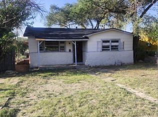 1503 E 8th St, Lubbock, TX 79403