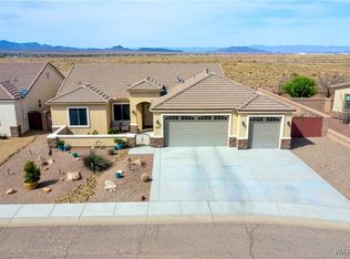 3816 Katie Lane Loop, Kingman, AZ 86401