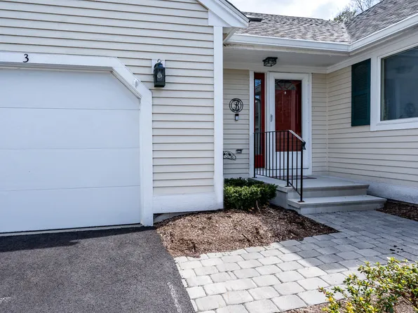 3 Longwood Road, Mashpee, MA 02649