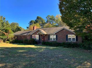 4272 Cumming Hwy, Canton, GA 30115