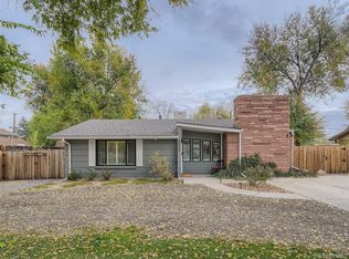 4890 Garrison St, Arvada, CO 80002