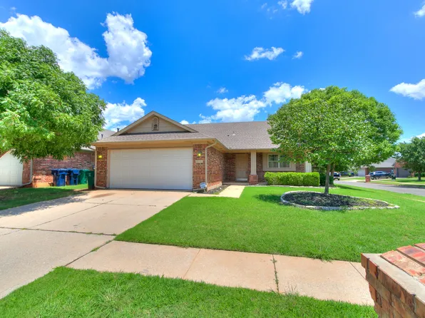 18100 Calle Way, Edmond, OK