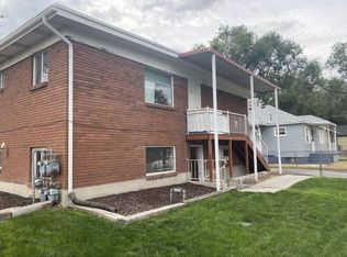 655 S 1000 W #4, Salt Lake City, UT 84104