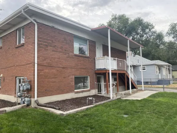 655 S 1000 W - 4 Plex, 655 S 1000 W #4, Salt Lake City, UT 84104