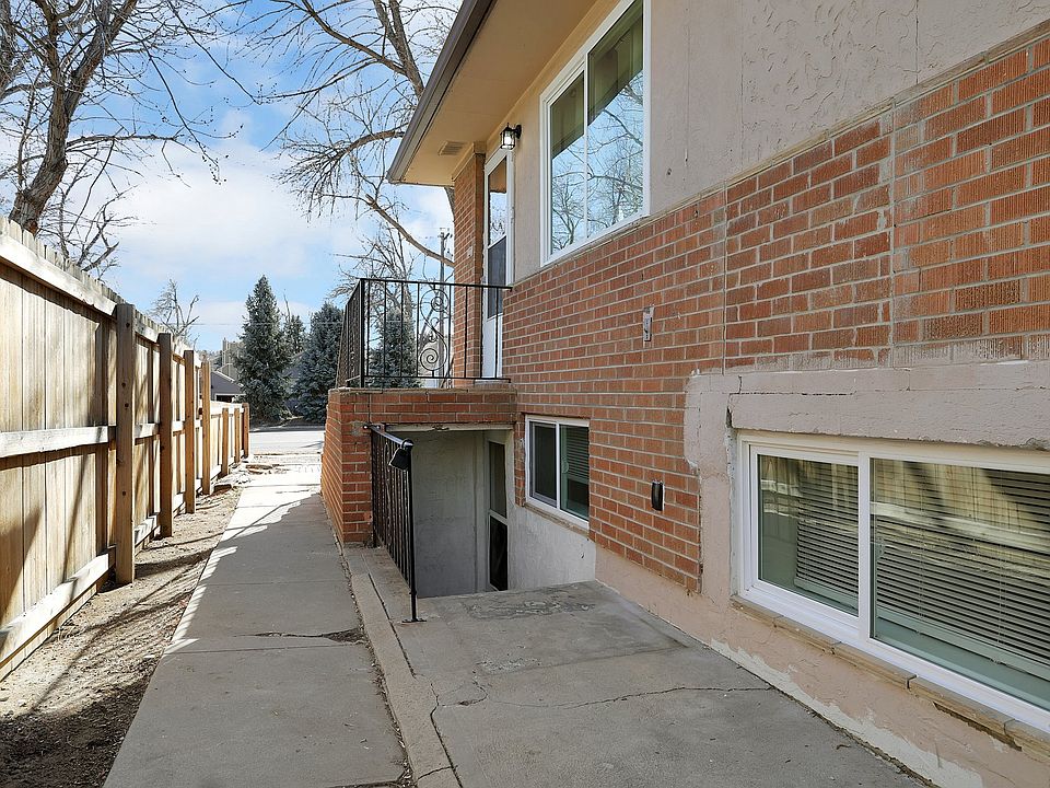 C214 214 Cheyenne Boulevard 212B 214 Cheyenne Blvd Colorado Springs