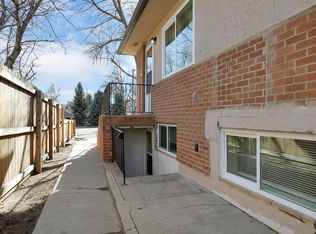 214 Cheyenne Blvd #212B, Colorado Springs, CO 80905