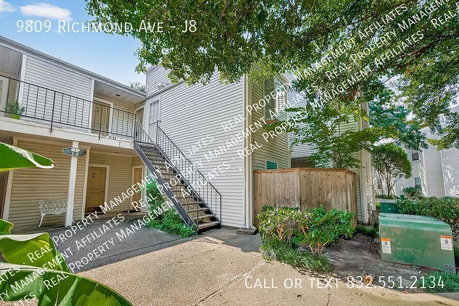 1st image of 9809 Richmond Ave Unit J8