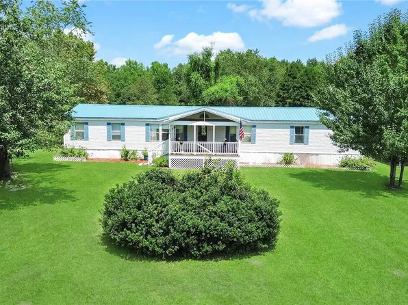 125 Ebert Ln, Round O, SC 29474