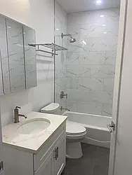 Rented by Walter & Samuels Inc