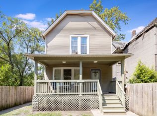 6916 S Normal Blvd, Chicago, IL 60621