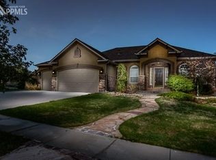 8851 Wolf Lake Dr, Colorado Springs, CO 80924 | Zillow