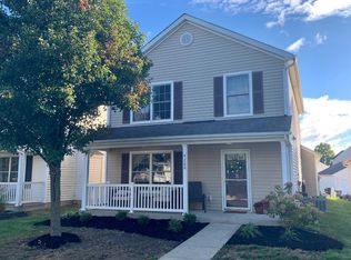 9200 Boston Harbor Way, Orient, OH 43146