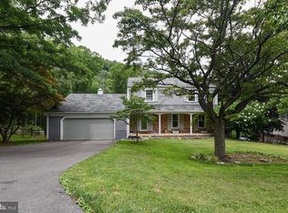 15115 Trail Ridge Rd SW, Cresaptown, MD 21502