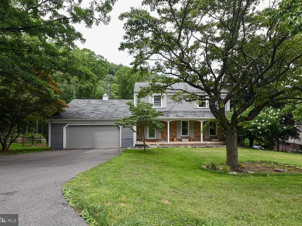 15115 Trail Ridge Rd SW, Cresaptown, MD 21502