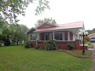 937 Highway 421 N, Mountain City, TN 37683