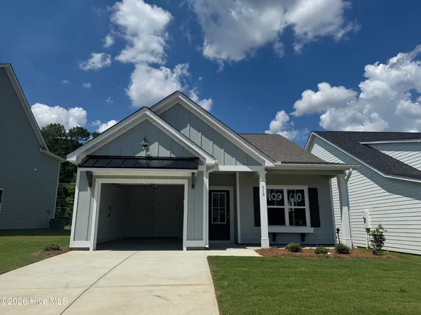 610 Pherson Street #L103, Aiken, SC 29801