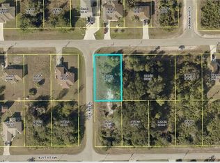 2819 40th St SW, Lehigh Acres, FL 33976