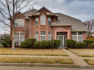 7117 Amethyst Ln, Plano, TX 75025