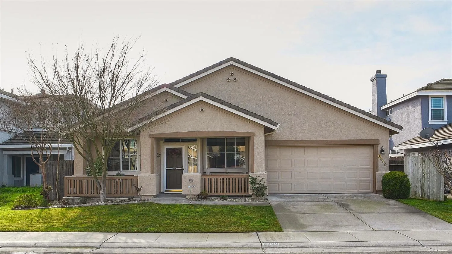 8800 Boysenberry Way photo 1