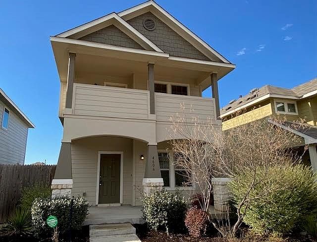 1st image of 4606 Graceful Ln #508