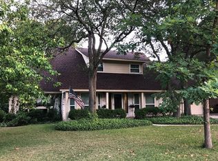 1122 Mount Riga, San Antonio, TX 78213